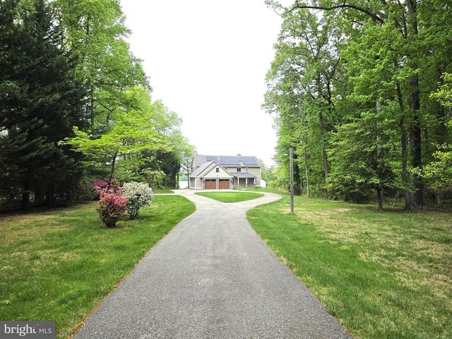 5355 JANORE CT, Marbury, MD 20658