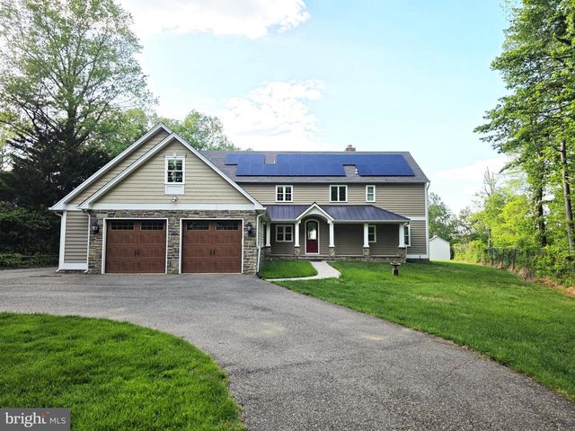 5355 JANORE CT, Marbury, MD 20658