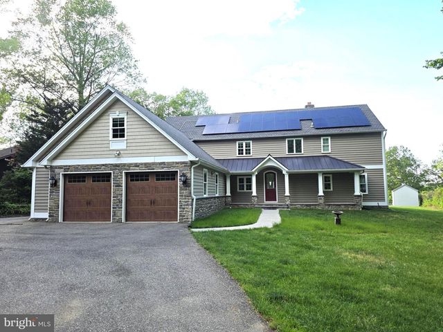 5355 JANORE CT, Marbury, MD 20658