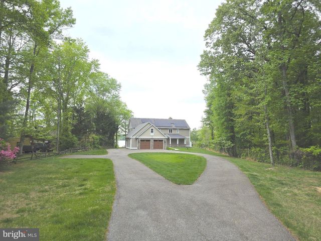 5355 JANORE CT, Marbury, MD 20658