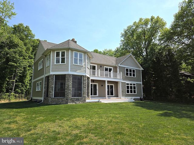 5355 JANORE CT, Marbury, MD 20658