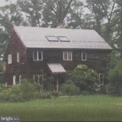 5355 JANORE CT, Marbury, MD 20658