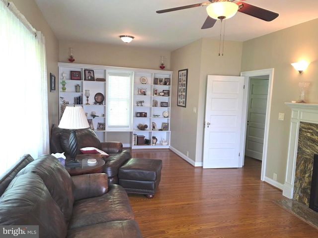 5355 JANORE CT, Marbury, MD 20658