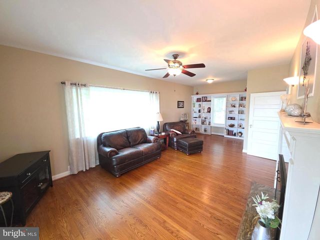 5355 JANORE CT, Marbury, MD 20658