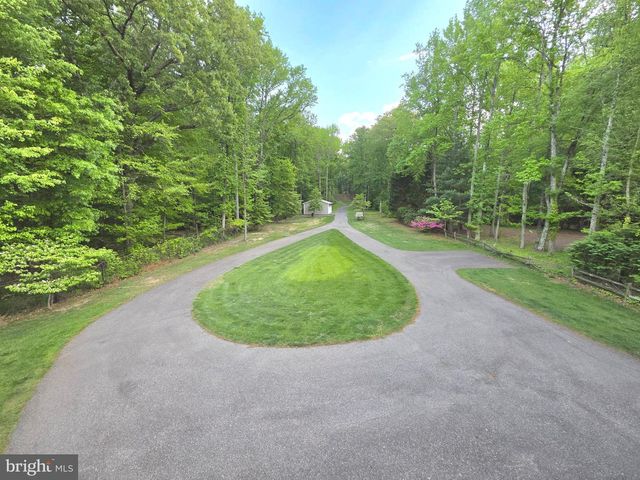 5355 JANORE CT, Marbury, MD 20658