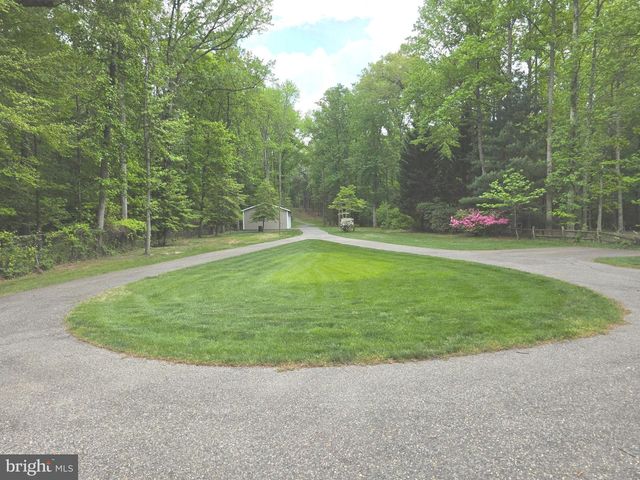 5355 JANORE CT, Marbury, MD 20658