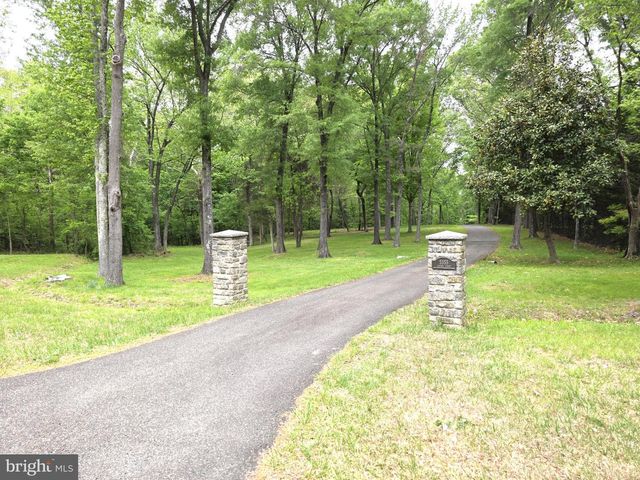 5355 JANORE CT, Marbury, MD 20658