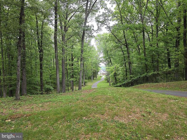 5355 JANORE CT, Marbury, MD 20658