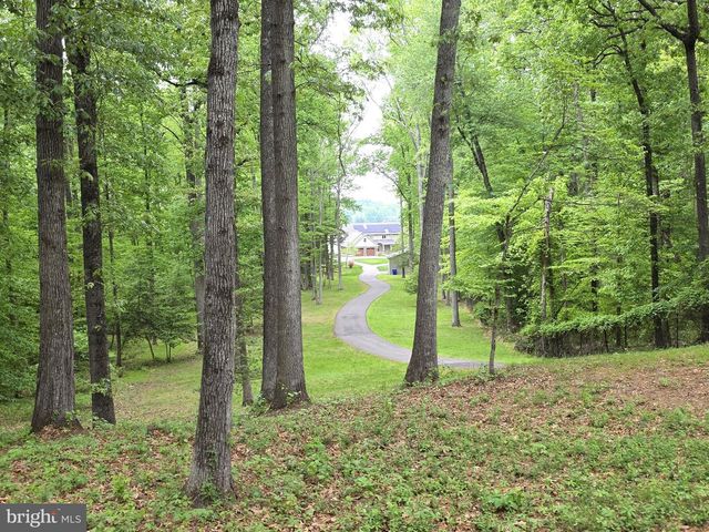 5355 JANORE CT, Marbury, MD 20658
