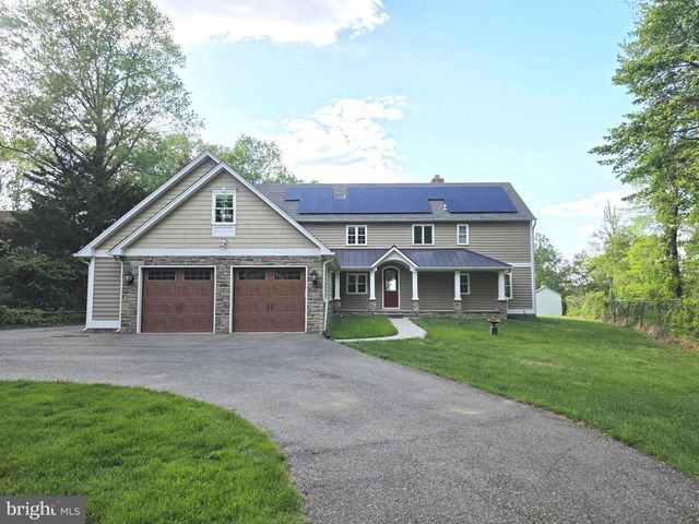 5355 JANORE CT, Marbury, MD 20658