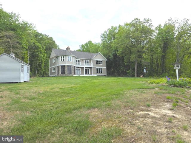 5355 JANORE CT, Marbury, MD 20658