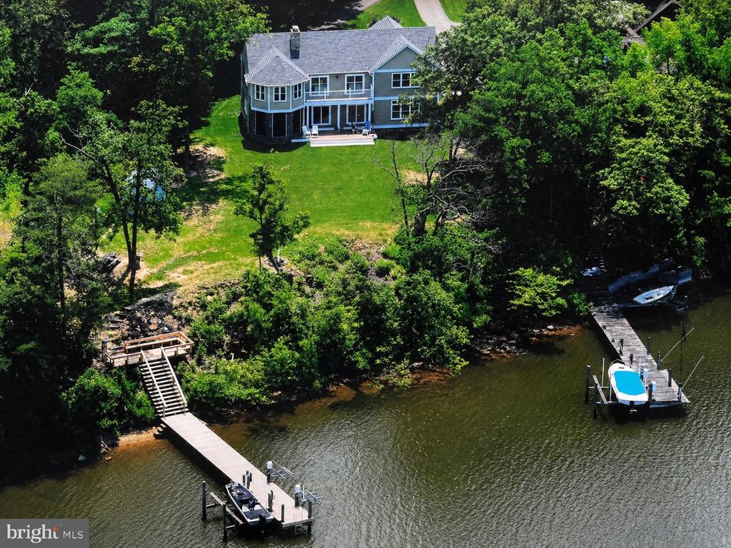 5355 JANORE CT, Marbury, MD 20658