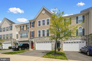8044 GABRIELS CT #LOT 37, Jessup, MD 20794