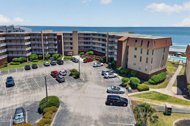 1866 New River Inlet Road Unit 3407c, N Topsail Beach, NC 28460