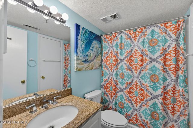 1866 New River Inlet Road Unit 3407c, N Topsail Beach, NC 28460