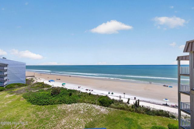 1866 New River Inlet Road Unit 3407c, N Topsail Beach, NC 28460