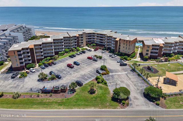 1866 New River Inlet Road Unit 3407c, N Topsail Beach, NC 28460