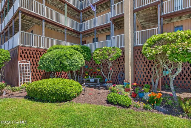 1866 New River Inlet Road Unit 3407c, N Topsail Beach, NC 28460