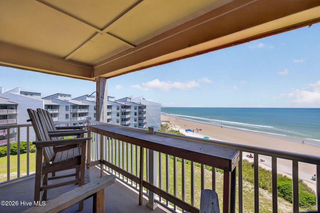 1866 New River Inlet Road Unit 3407c, N Topsail Beach, NC 28460