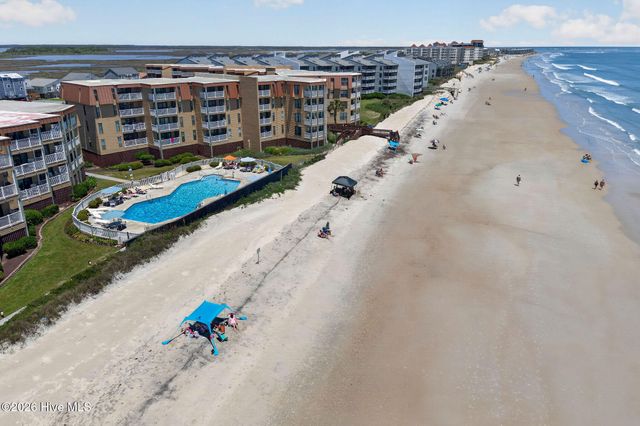 1866 New River Inlet Road Unit 3407c, N Topsail Beach, NC 28460