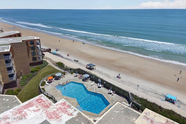 1866 New River Inlet Road Unit 3407c, N Topsail Beach, NC 28460