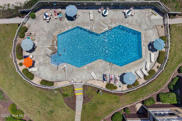 1866 New River Inlet Road Unit 3407c, N Topsail Beach, NC 28460