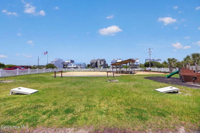 1866 New River Inlet Road Unit 3407c, N Topsail Beach, NC 28460