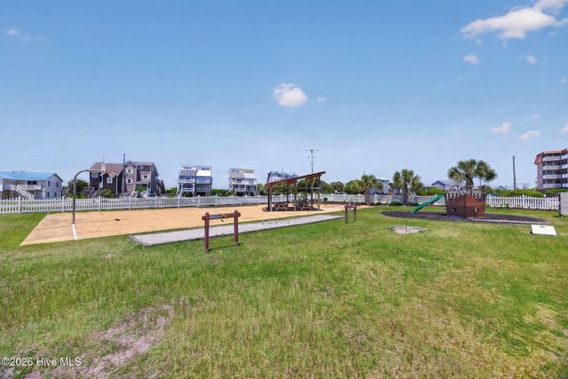 1866 New River Inlet Road Unit 3407c, N Topsail Beach, NC 28460