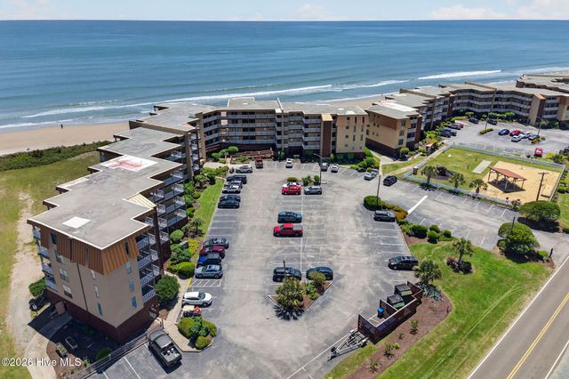 1866 New River Inlet Road Unit 3407c, N Topsail Beach, NC 28460
