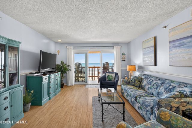1866 New River Inlet Road Unit 3407c, N Topsail Beach, NC 28460