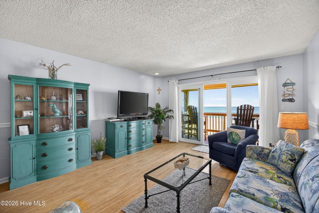 1866 New River Inlet Road Unit 3407c, N Topsail Beach, NC 28460