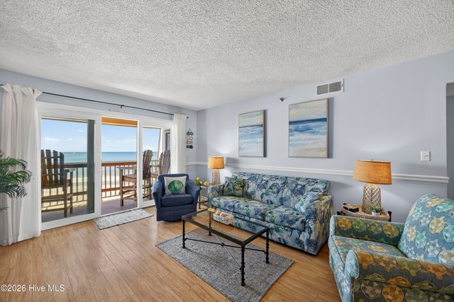 1866 New River Inlet Road Unit 3407c, N Topsail Beach, NC 28460