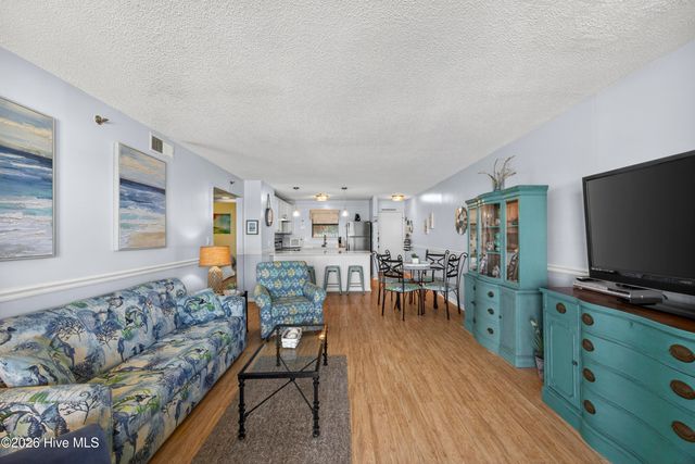 1866 New River Inlet Road Unit 3407c, N Topsail Beach, NC 28460