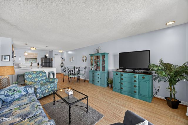 1866 New River Inlet Road Unit 3407c, N Topsail Beach, NC 28460