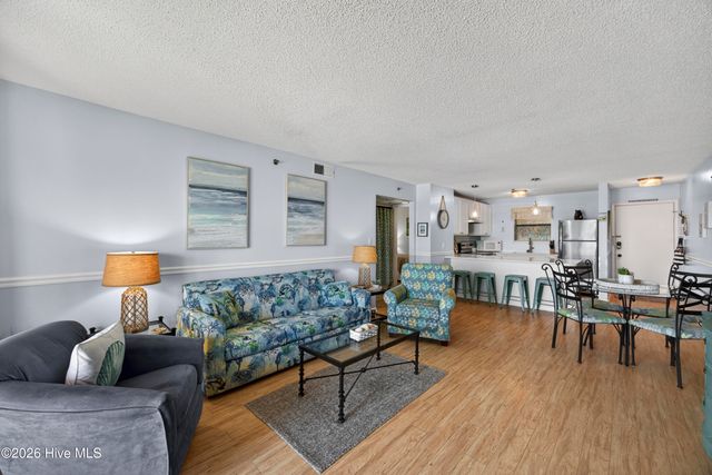 1866 New River Inlet Road Unit 3407c, N Topsail Beach, NC 28460