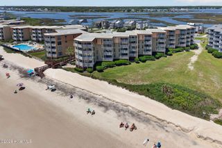 1866 New River Inlet Road Unit 3407c, N Topsail Beach, NC 28460
