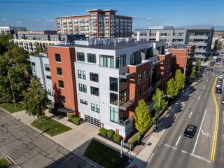 100 N Center Street, Royal Oak City, MI 48067