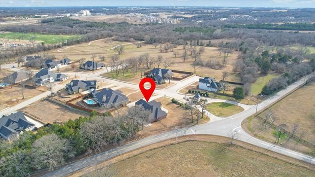 3909 Saddle Creek, Denison, TX 75020