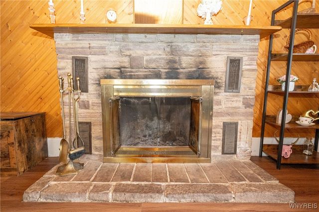 304 Erin Road, Ridgeway, NY 14103