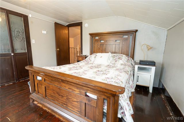 304 Erin Road, Ridgeway, NY 14103