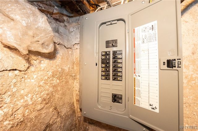 304 Erin Road, Ridgeway, NY 14103