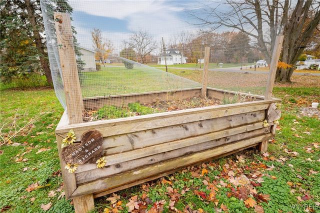 304 Erin Road, Ridgeway, NY 14103