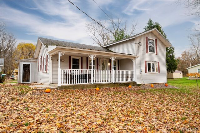 304 Erin Road, Ridgeway, NY 14103