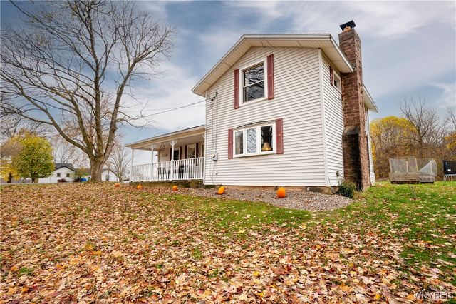 304 Erin Road, Ridgeway, NY 14103