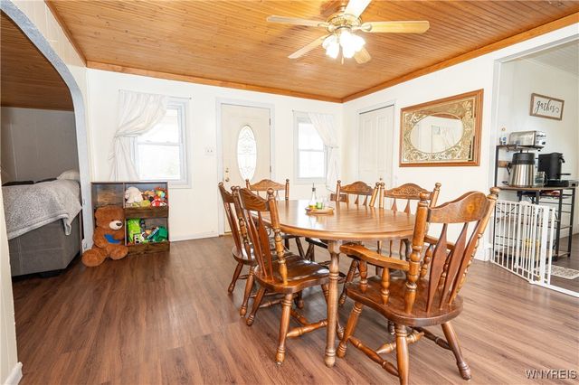 304 Erin Road, Ridgeway, NY 14103