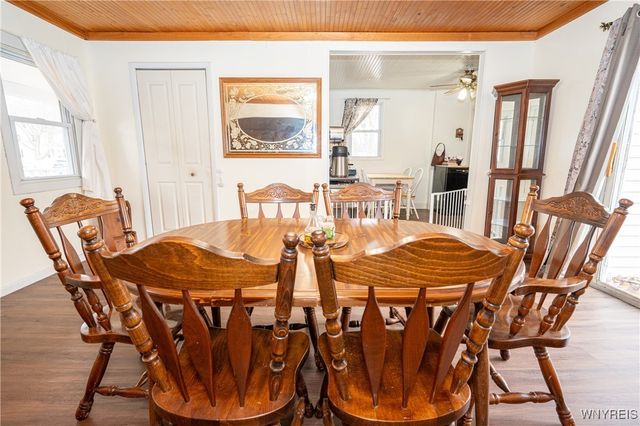 304 Erin Road, Ridgeway, NY 14103