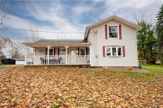 304 Erin Road, Ridgeway, NY 14103