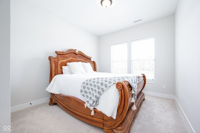 15792 Wiseman Drive, Fishers, IN 46040