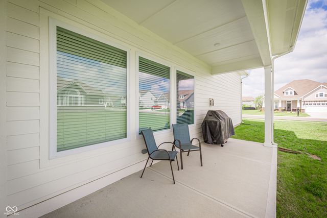 15792 Wiseman Drive, Fishers, IN 46040