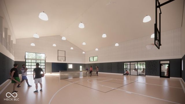 15792 Wiseman Drive, Fishers, IN 46040